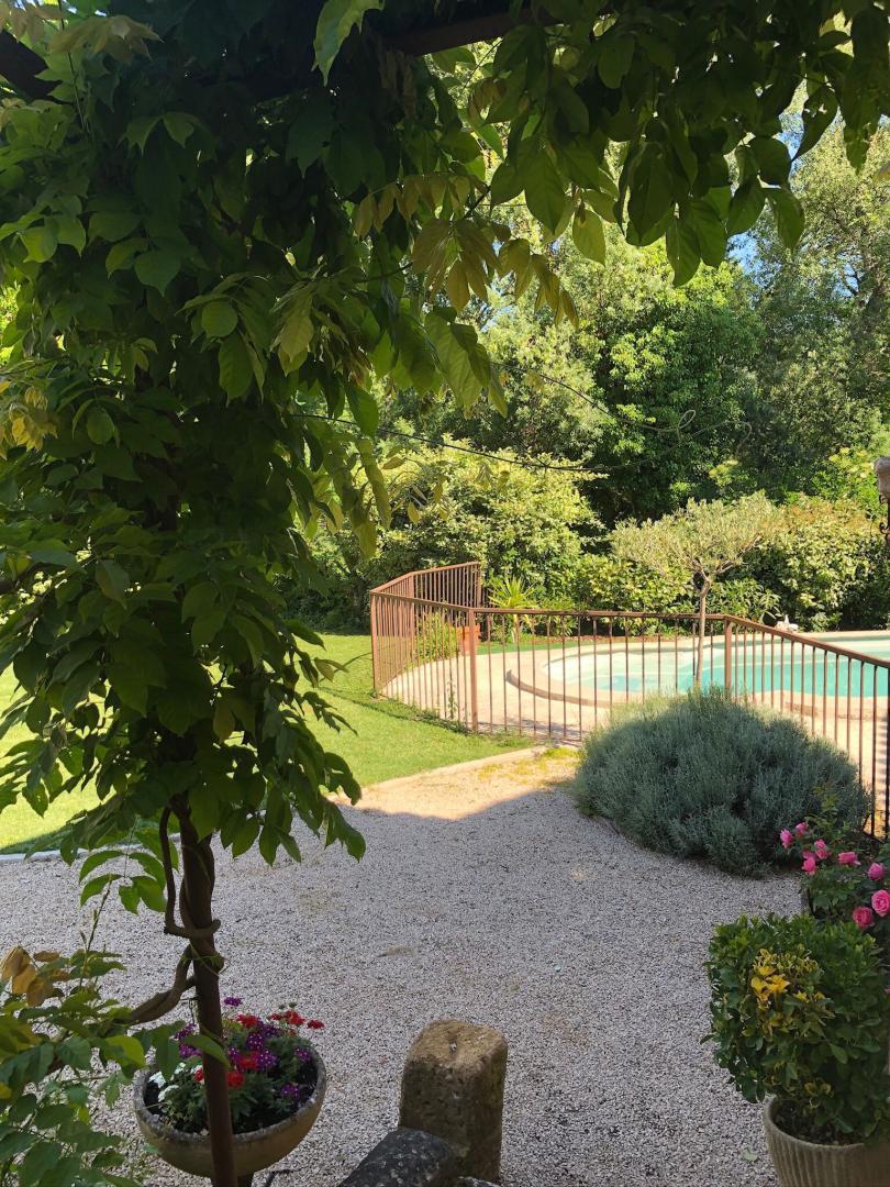 Gîte du Bord de l'Arc