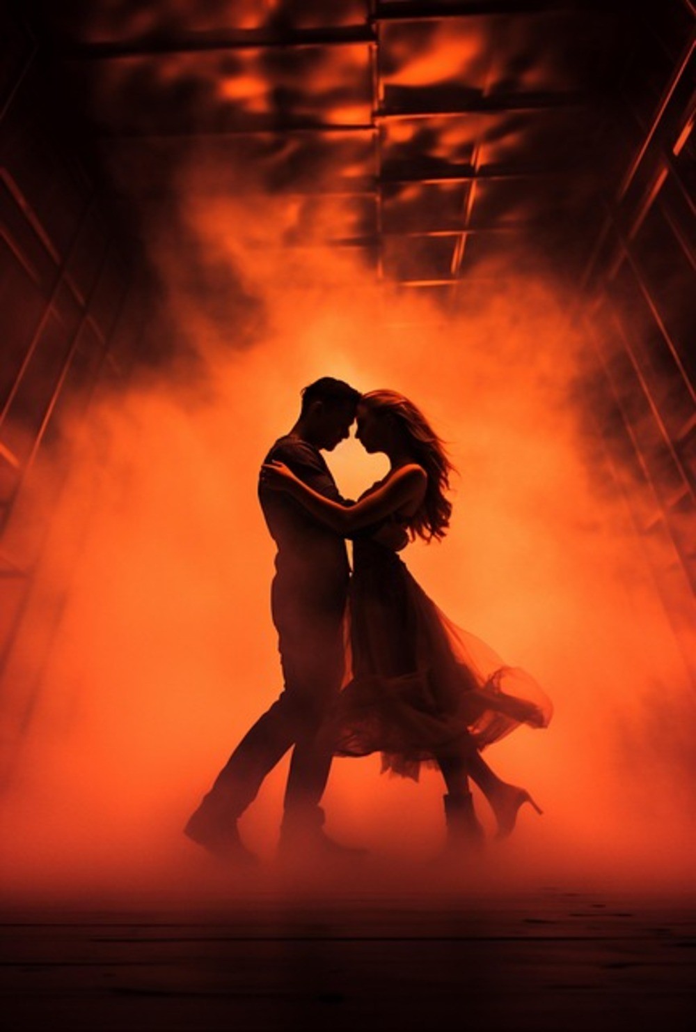 Thé dansant du Club Le Trait d'Union