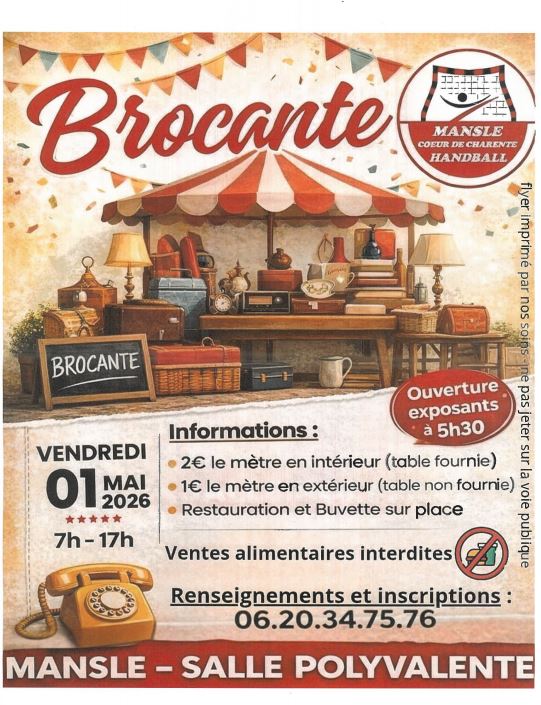 Brocante