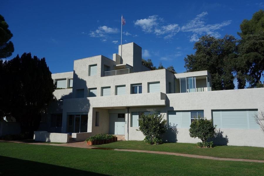 41ème Festival International de mode, photographie et accessoires._Hyères