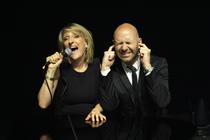 Humour - Cécile Giroud & Yann Stotz_Feurs
