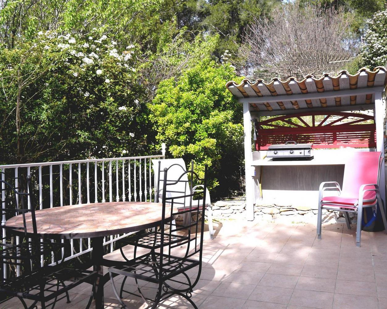 La Safranade, Roquevaire - photo 7