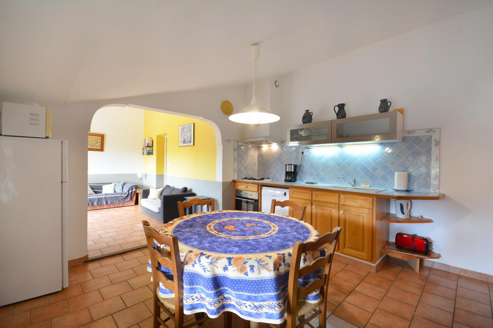 Le Petit Mas, Vernègues - photo 13