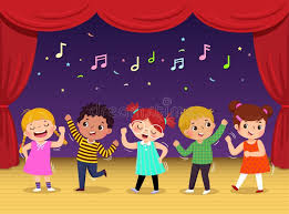 Stage de chant