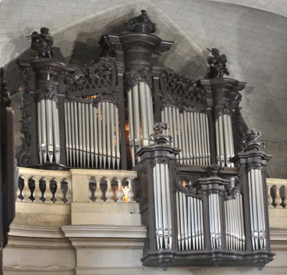 orgue