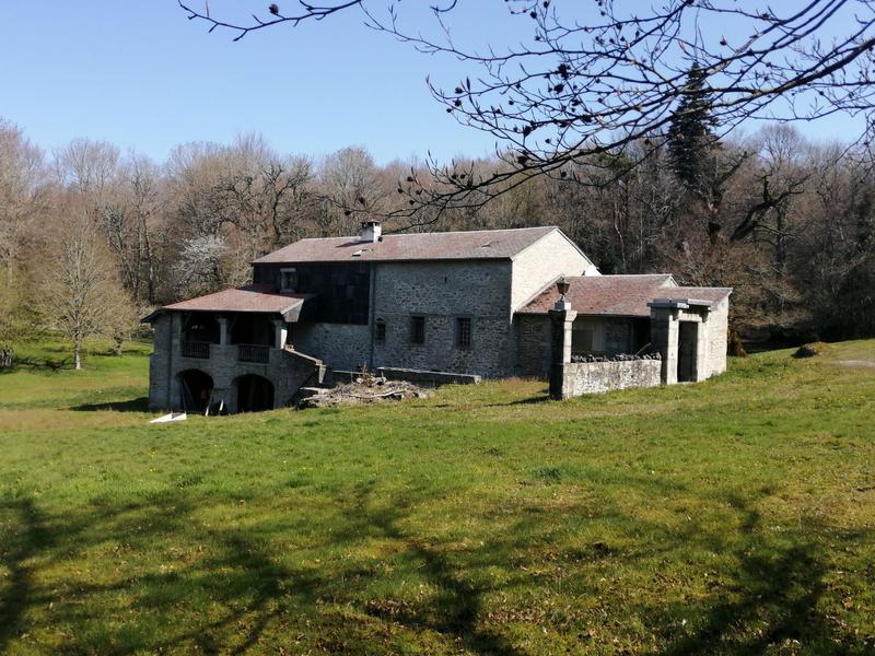 Le Varayre- Au fil des saisons