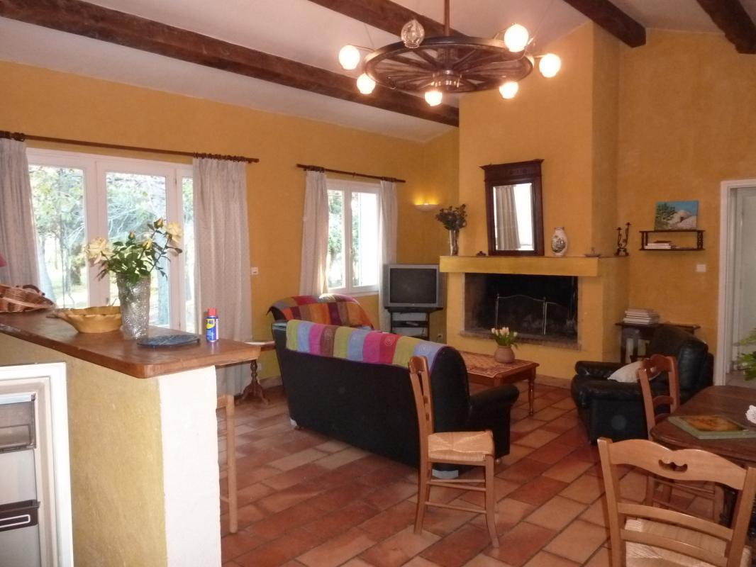 La Montagnette, Boulbon - photo 14