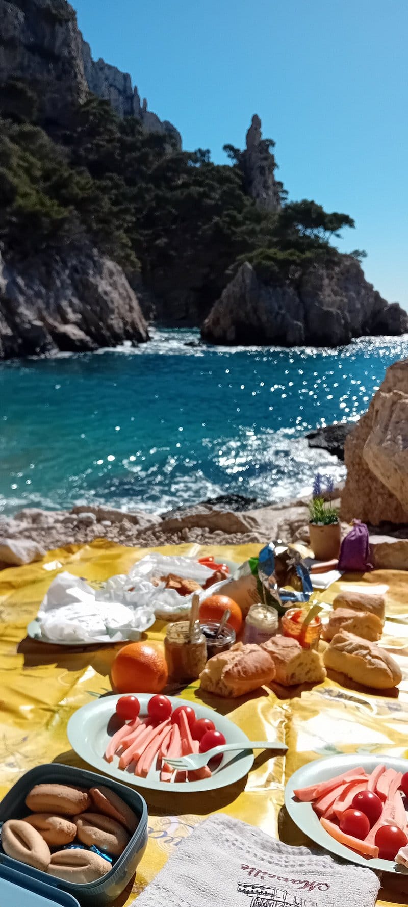 J'oublie tout, Marseille 11e Arrondissement - photo 3