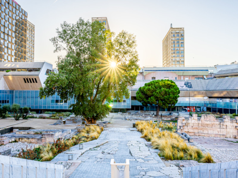 Mardis de l’Histoire "Présences yéménites, mondes du travail et quotidiens portuaires à Marseille (années 1920-1930)"