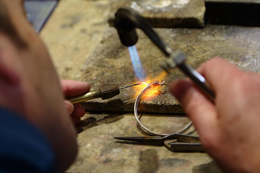 Evénement : Journée des artisans_Sallanches