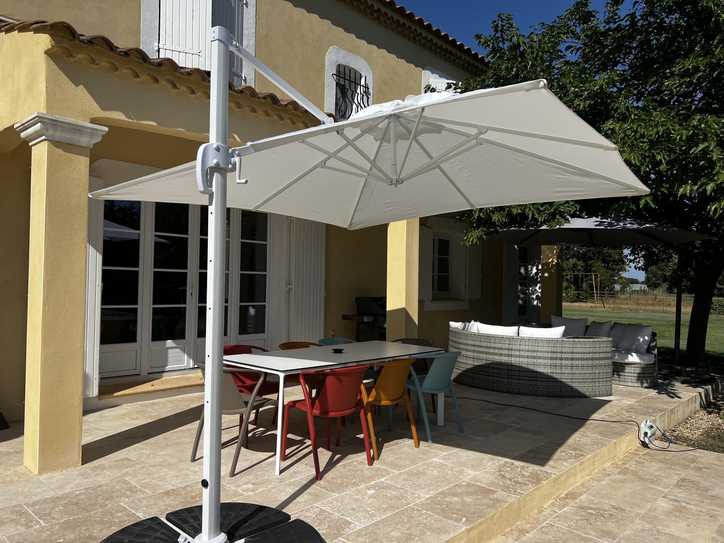 Mas de Ceoulet, Arles - photo 55