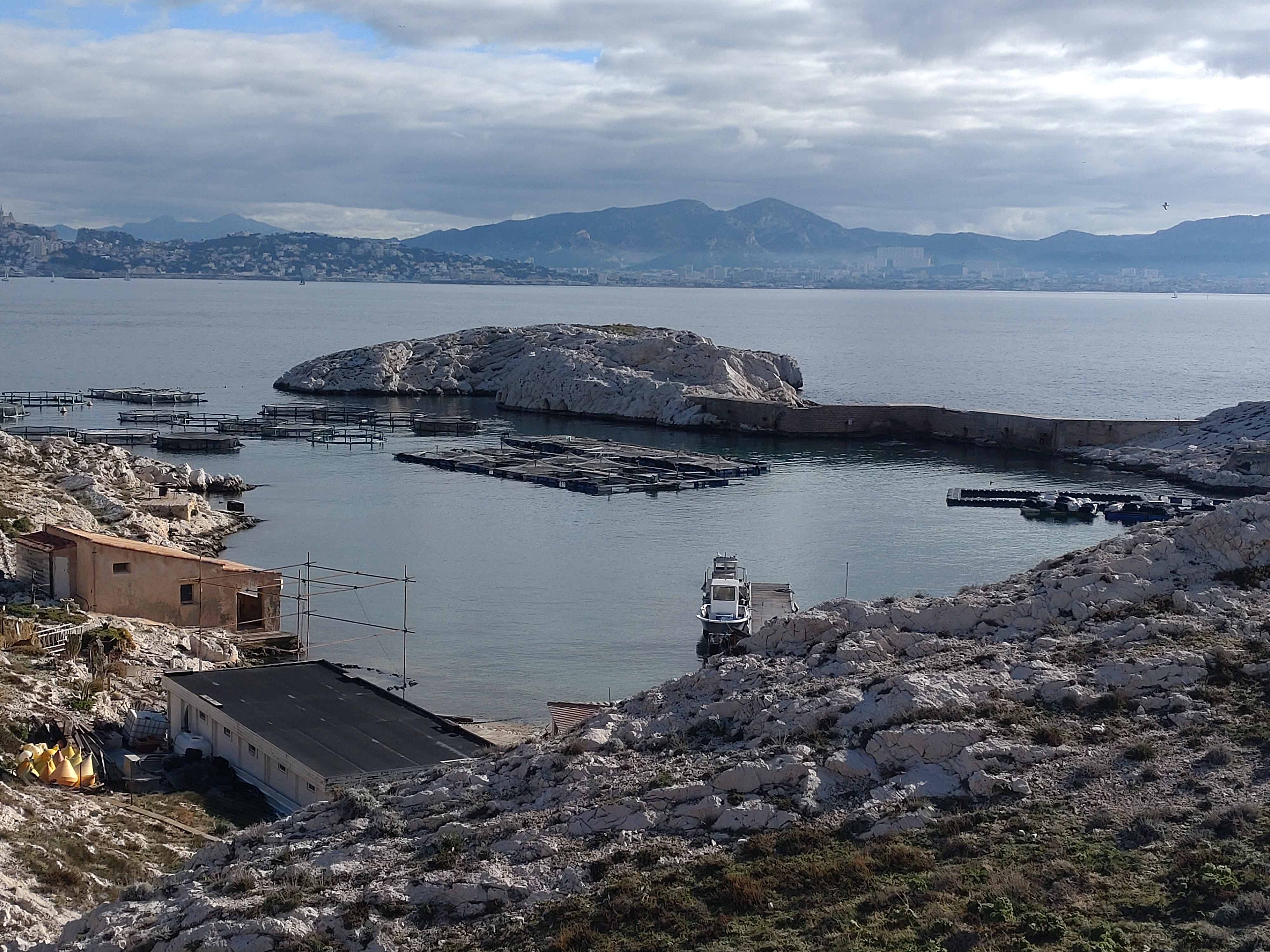 Ferme aquacole Provence Aquaculture — photo 2