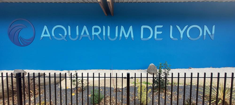 Aquarium de Lyon_La Mulatière