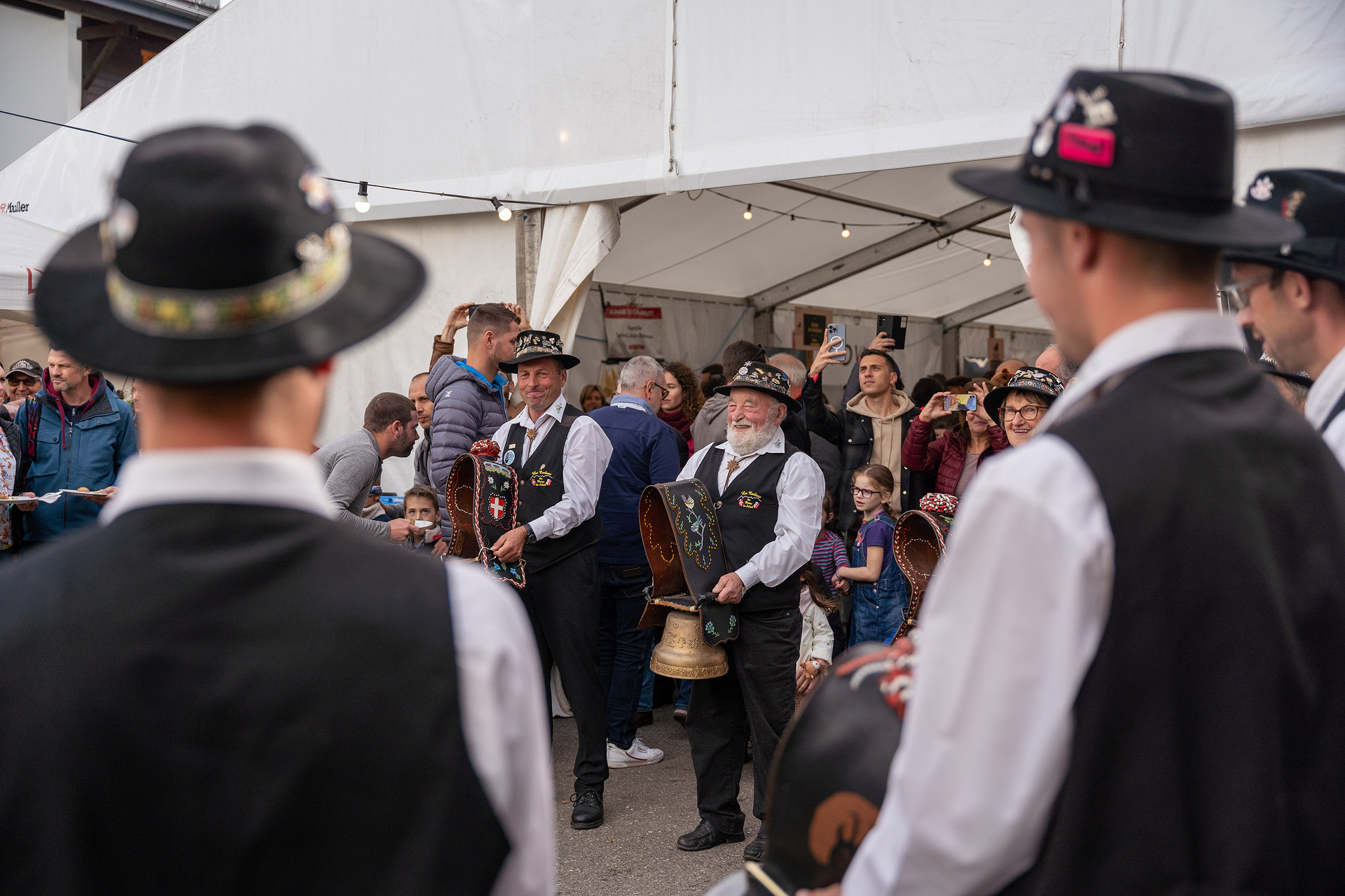 Championnats du Monde Raclette © Gabriel Premand - 37