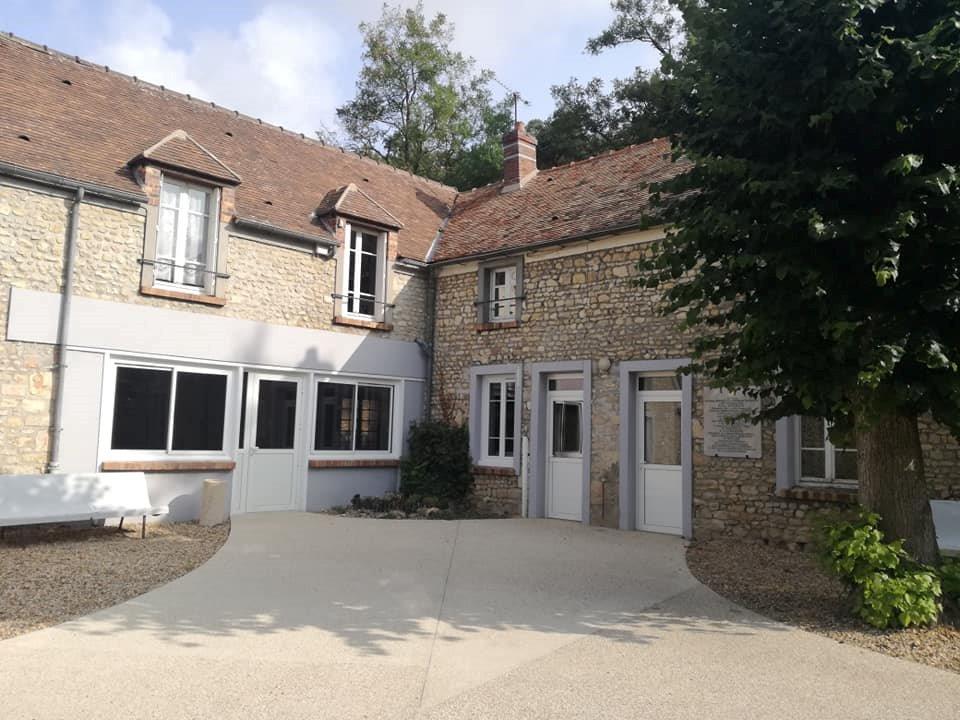 Auberge de l'Epi d'or