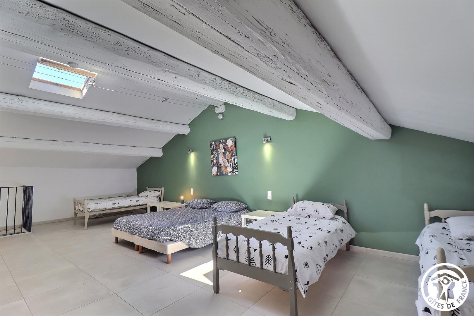 Mas des Lilas - Chez Coba, Graveson - photo 18