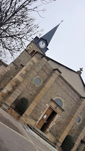 Balade en Vallons Sainte-Consorce