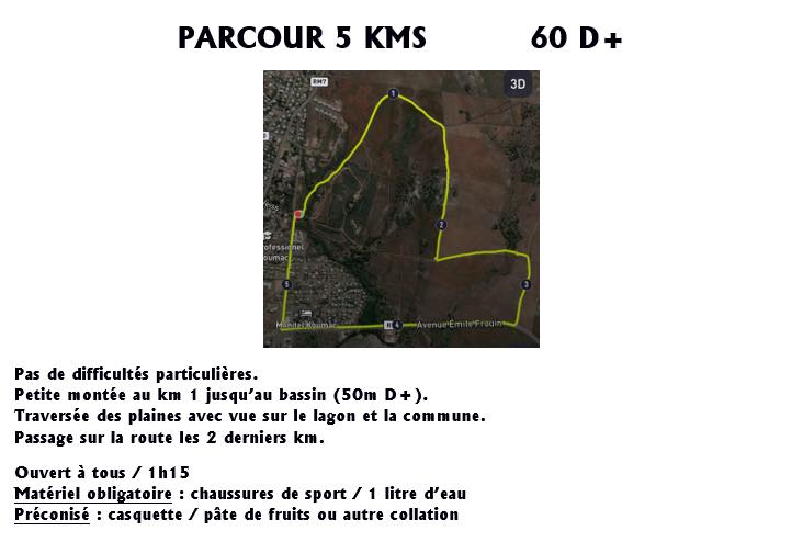 La Koumacoise
