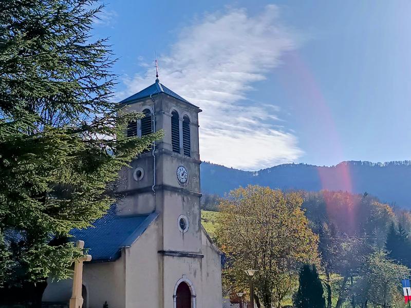 Tour des Coulmes à cheval - 2 jours_Presles