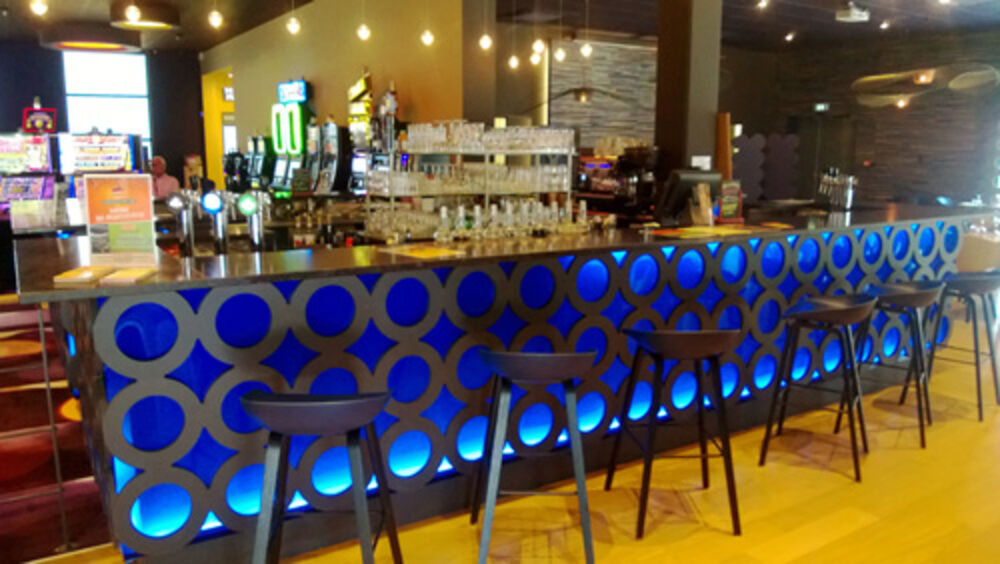Bar du Casino
