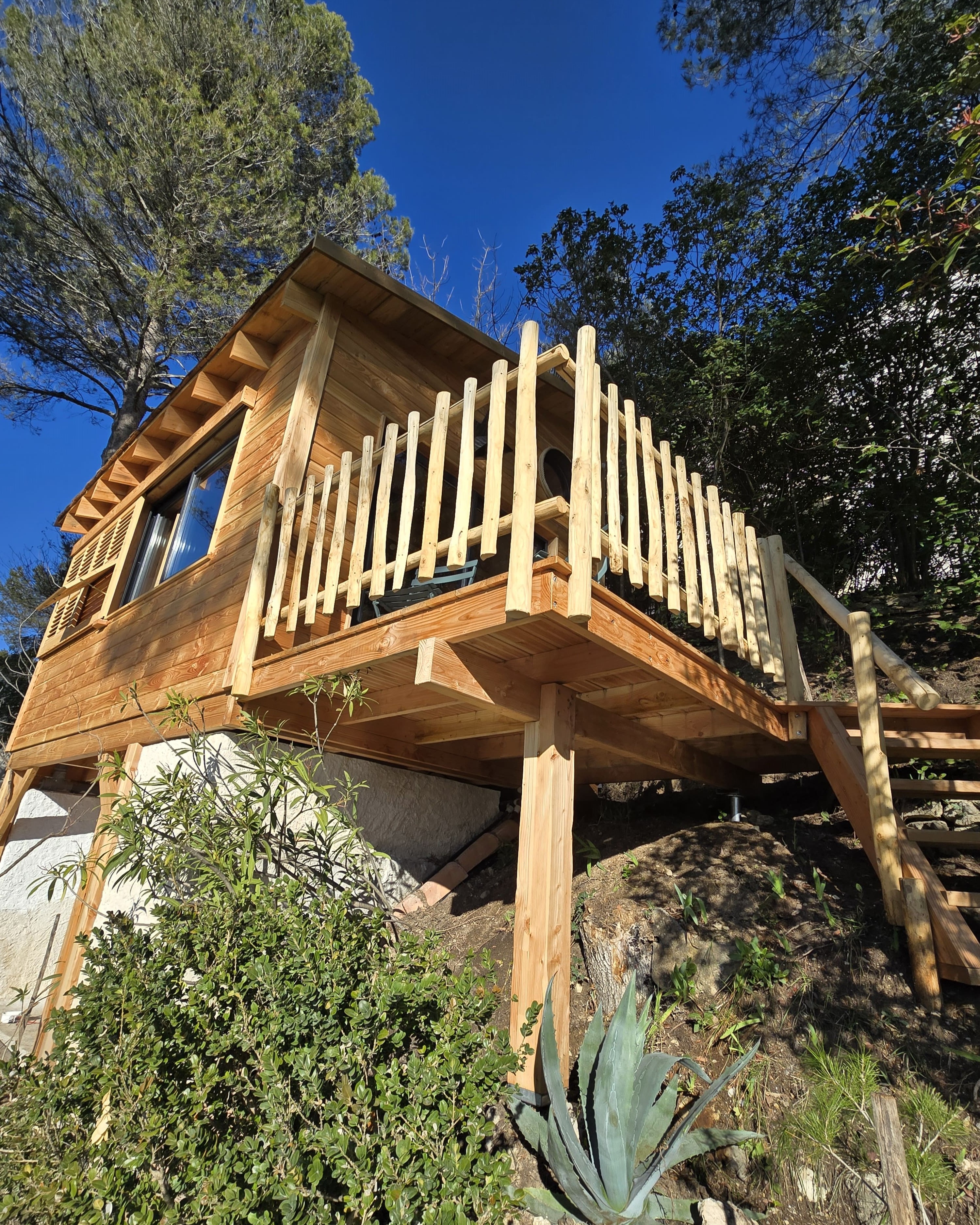 La Cabane Aixoise, Aix-en-Provence - photo 31