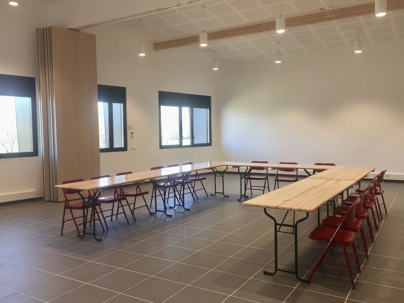 Village Documentaire à Lussas