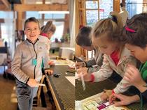 Fabrique ton talisman - Atelier enfant et adulte_Chazelles-sur-Lyon
