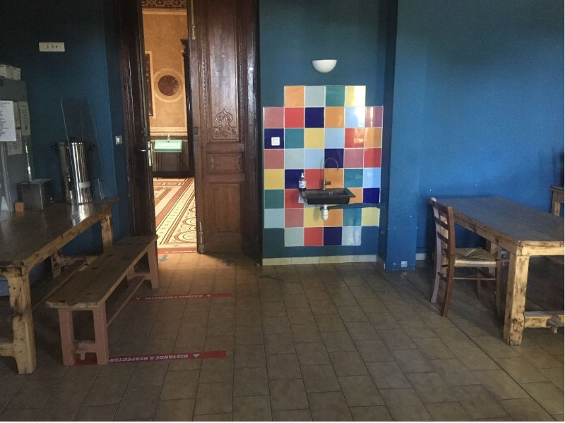 Auberge de jeunesse HI Marseille, Marseille 12e Arrondissement - photo 3