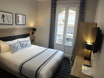 Photo of hotel Paganini Hotel in Nice
