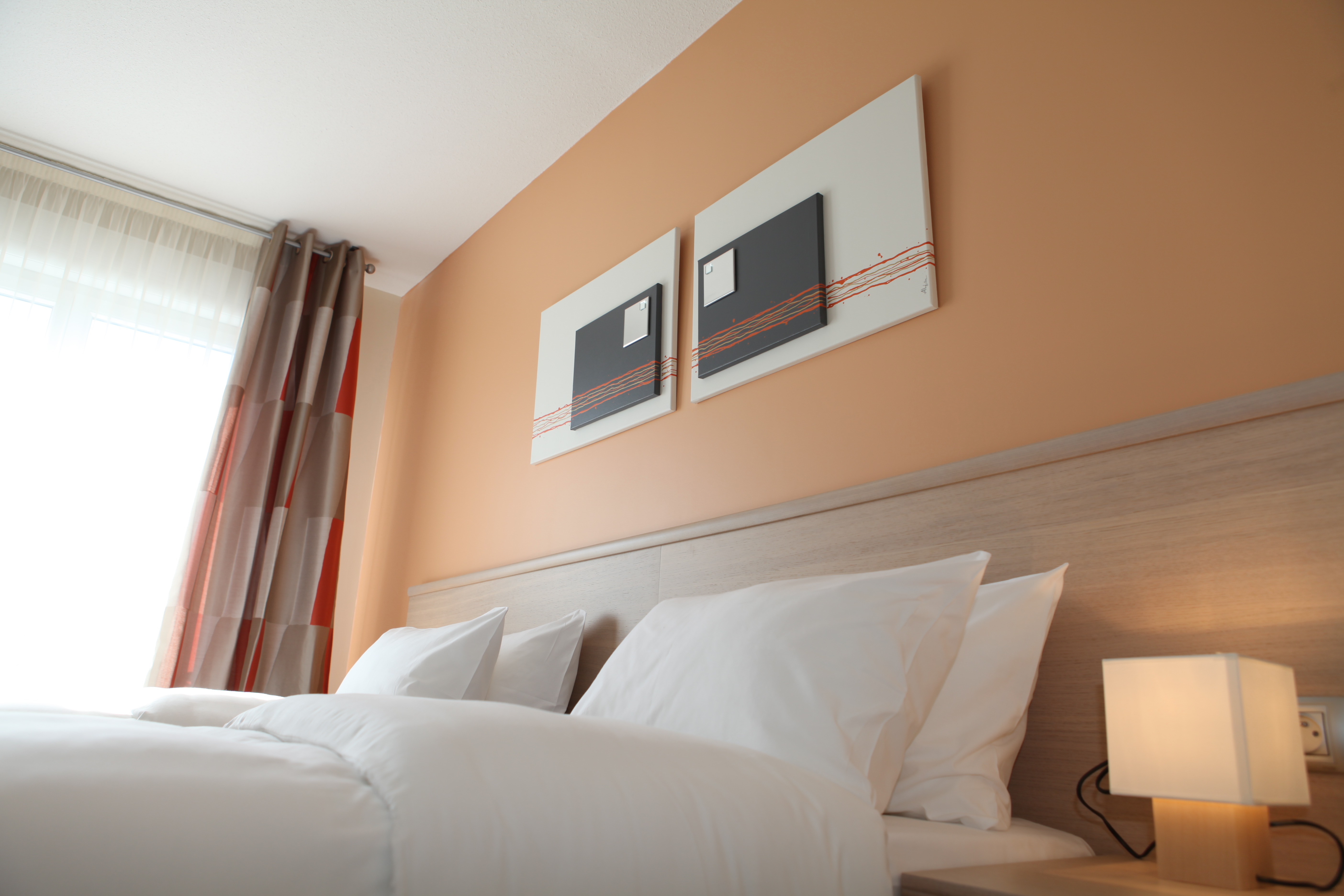 The Original Hôtel Occitan Aubagne Nord