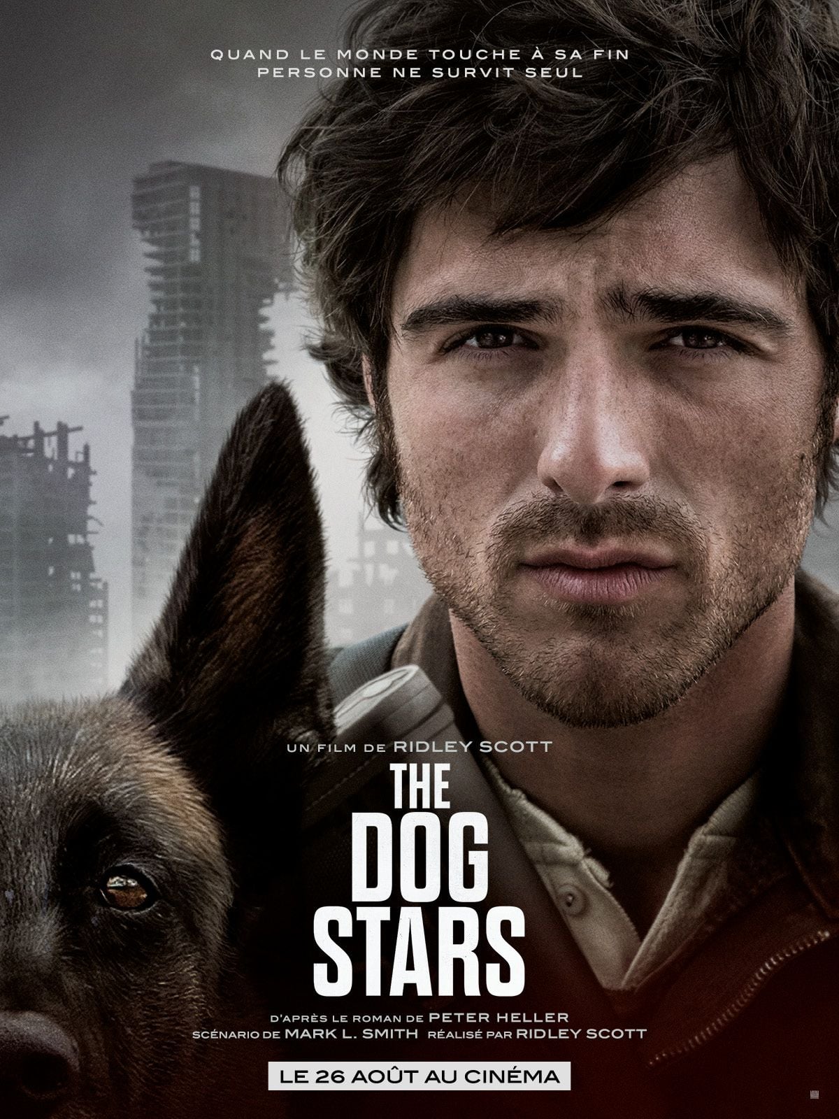 Affiche du film