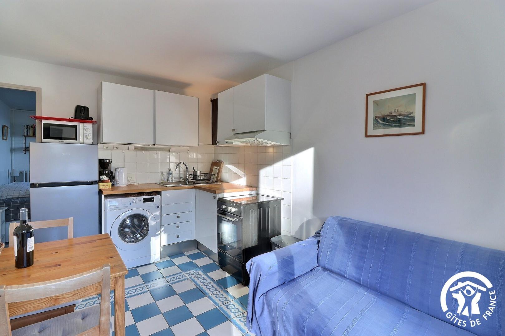 La Tortue, Ensuès-la-Redonne - photo 13