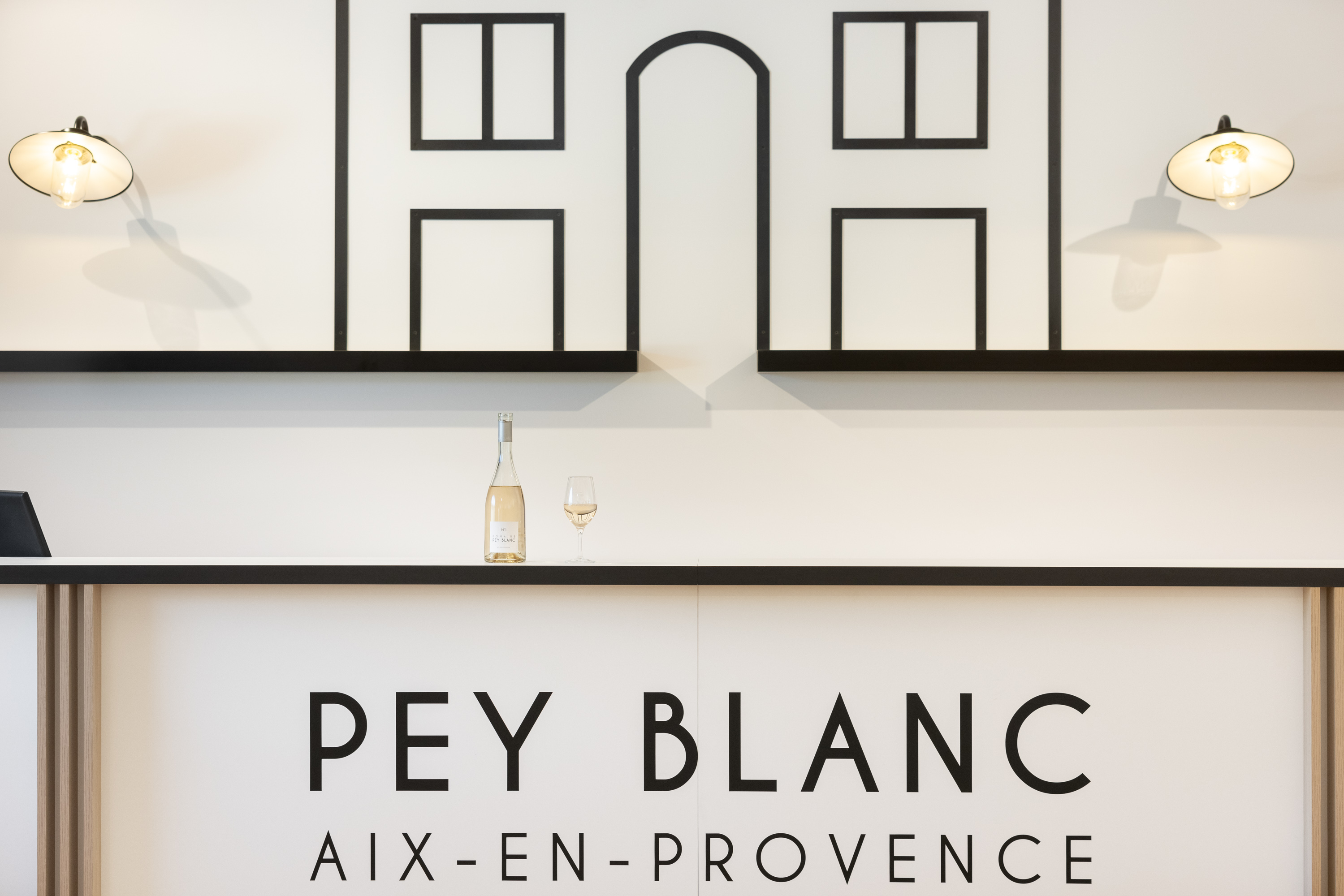 Domaine Pey Blanc