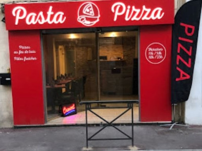 Pasta Pizza Trets  France Provence-Alpes-Côte d'Azur Bouches-du-Rhône Trets 13530