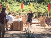 Terra Totem -Villeneuve-Loubet