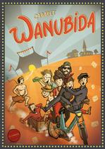 affiche cabaret wanubida