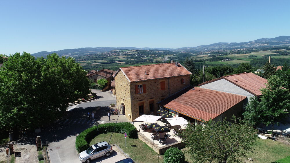 O Ptit Plaisir Restaurant