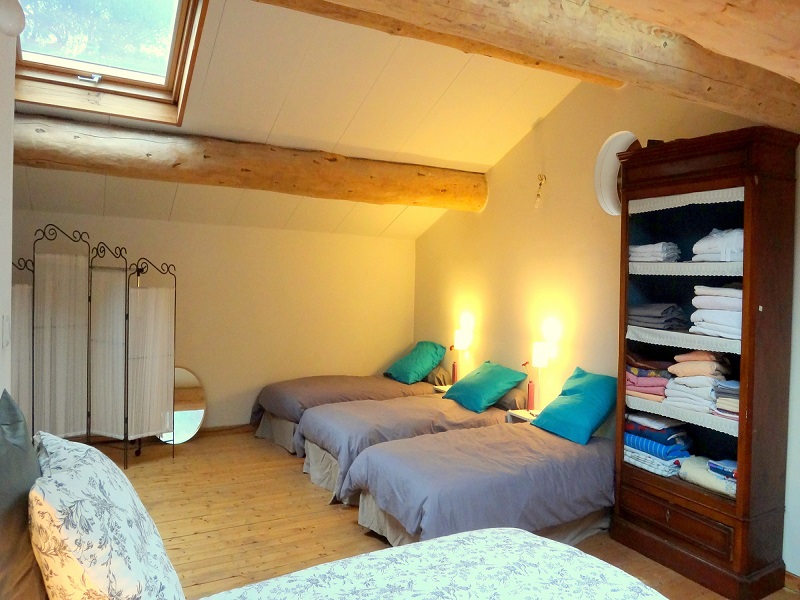 Chez Manou, Martigues - photo 3