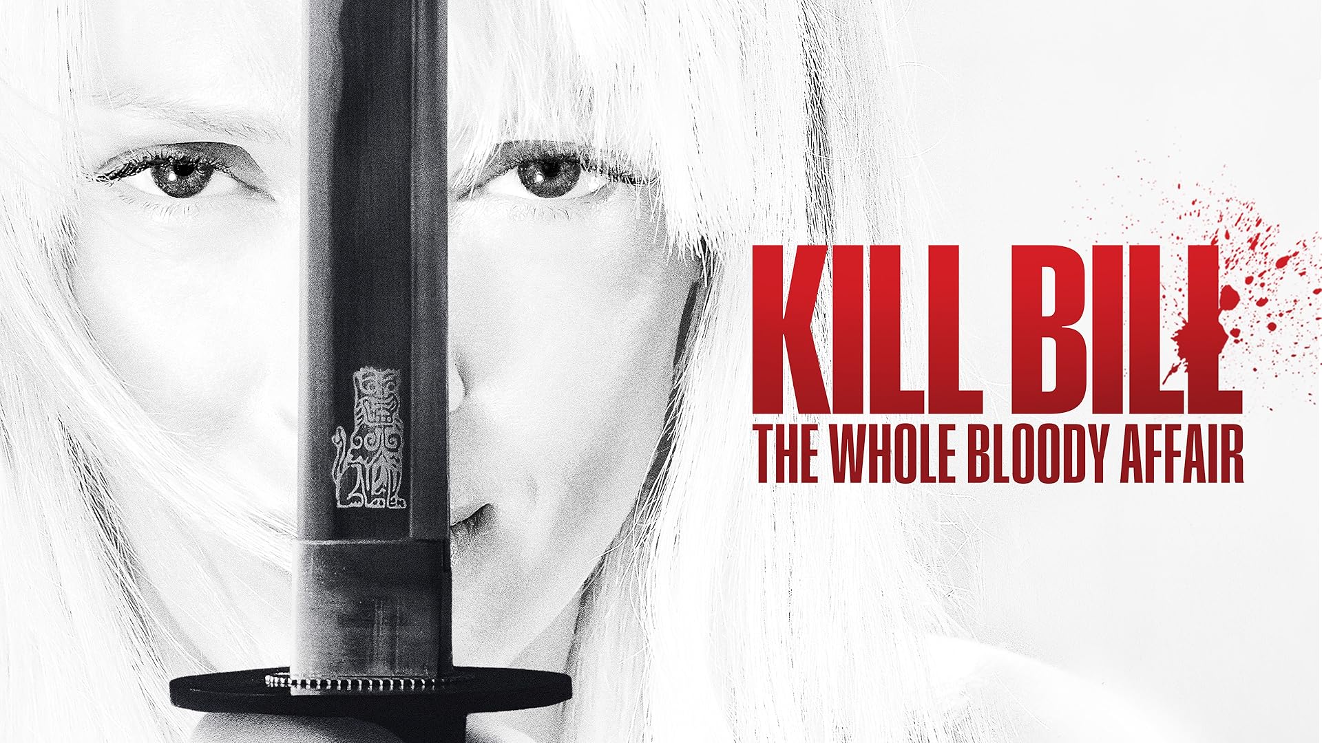 Avant-première exceptionnelle de Kill Bill - The Whole Bloody Affair