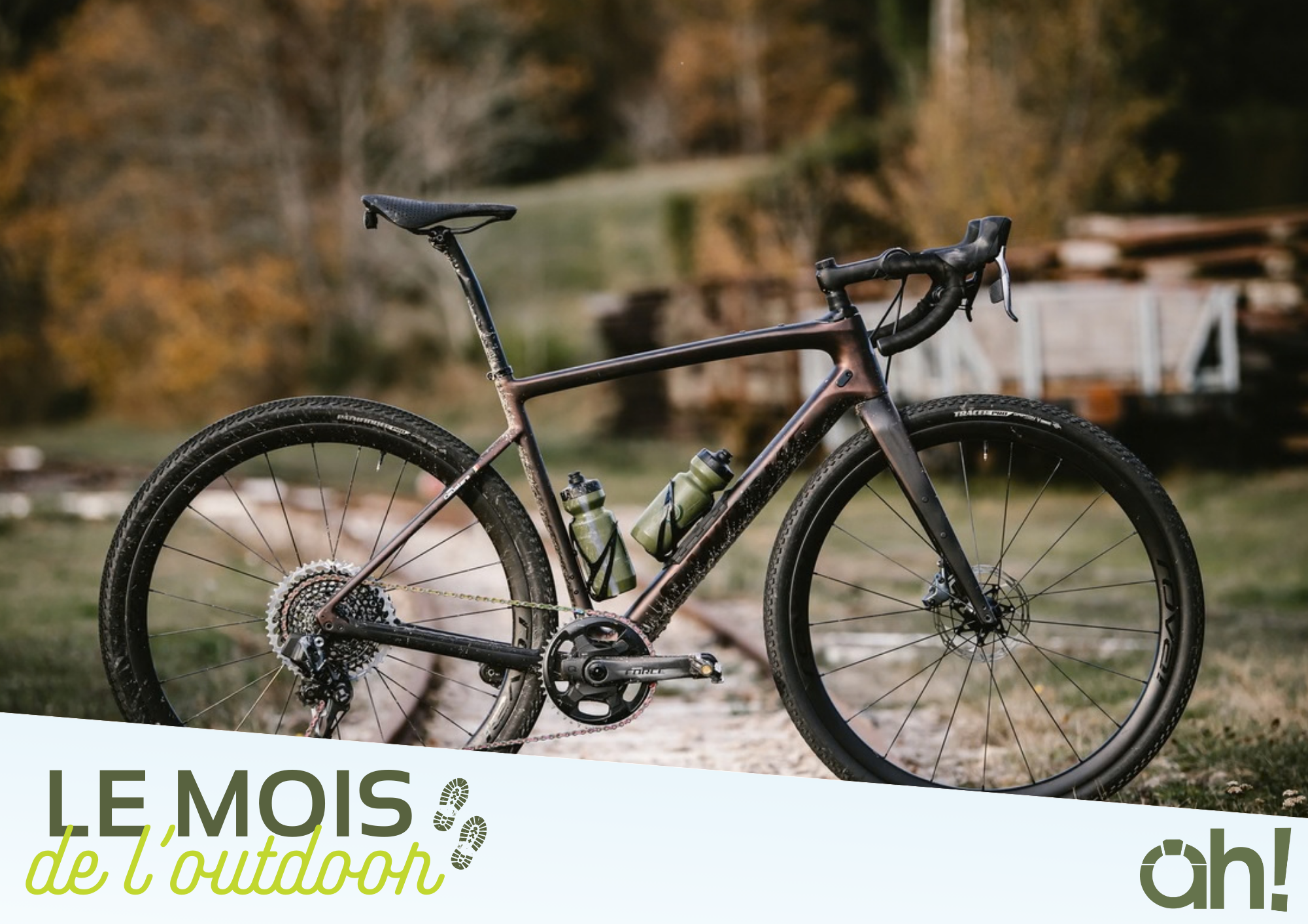 Ardèche Gravel 2ème édition