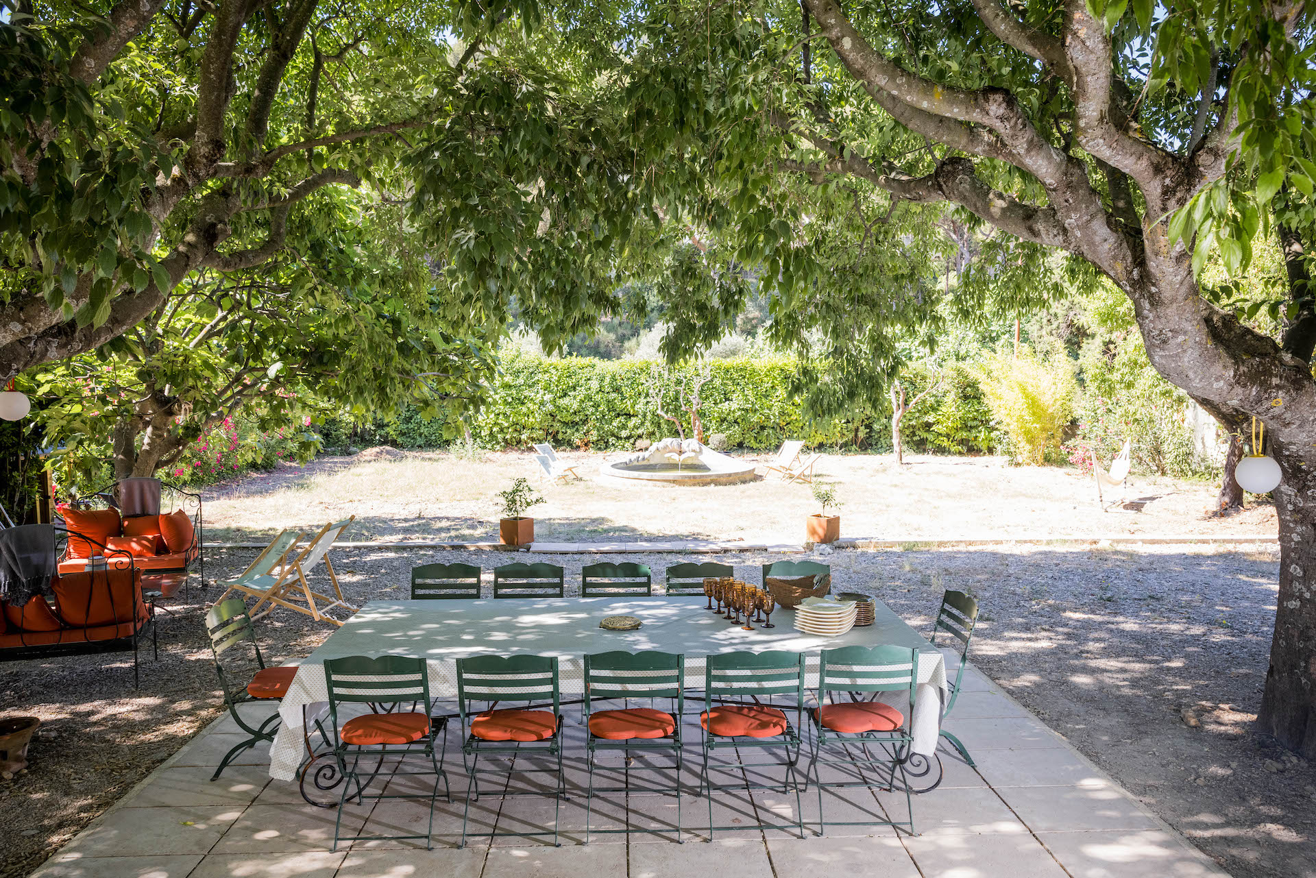 La Roucoulade, Ventabren - photo 11