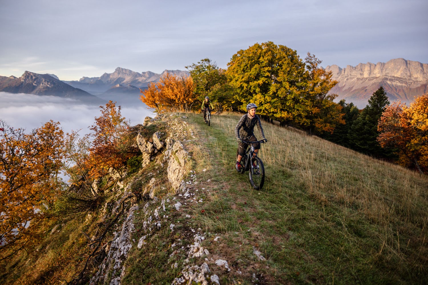 Altebike, votre étape vélo au Col de l'Arzelier