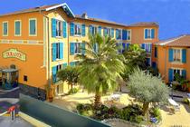 Photo of hotel Durante House Hotel in Nice