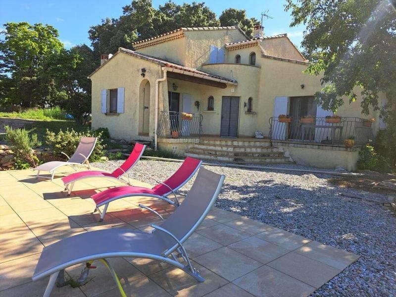 La villa Popaye - Mondragon