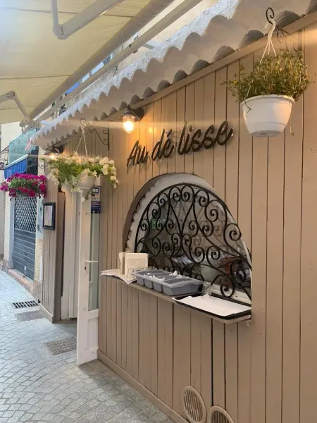 Au Dé Lisse_Sanary-sur-Mer