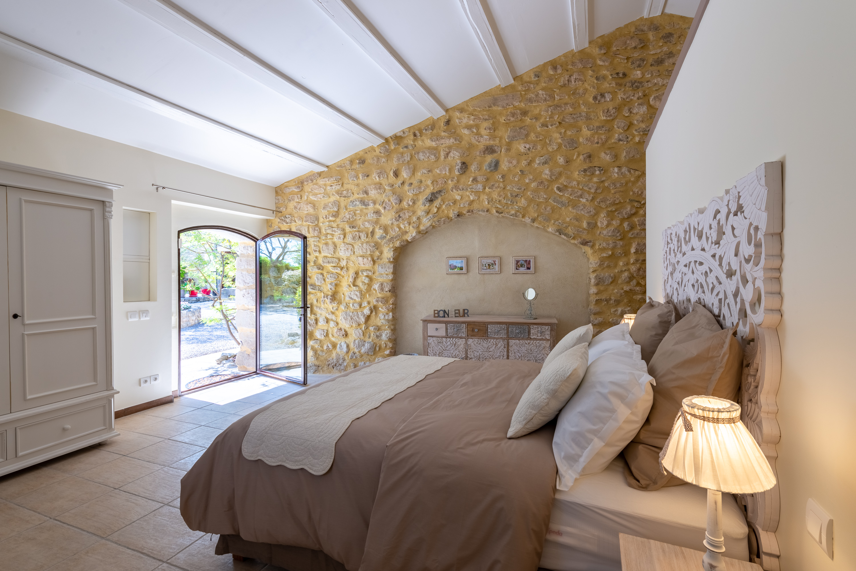 Chambre Bonheur