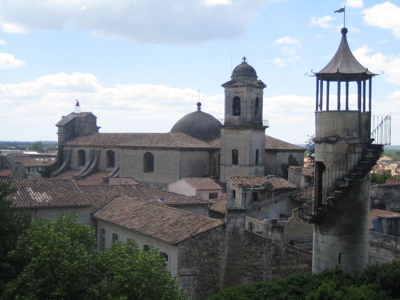 Beaucaire, Ville d'Art et d'Histoire