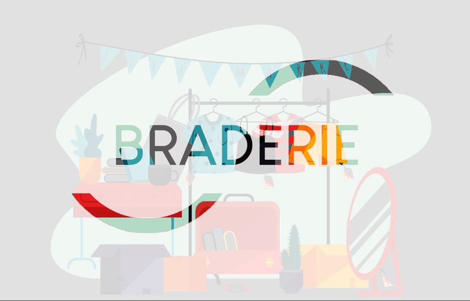 Braderie