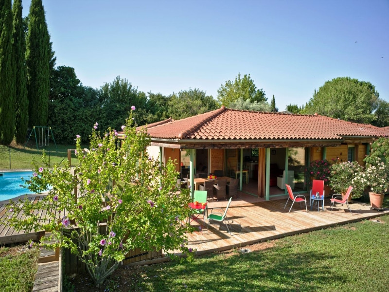 La Maison de Sylvianne, Aix-en-Provence - photo 35