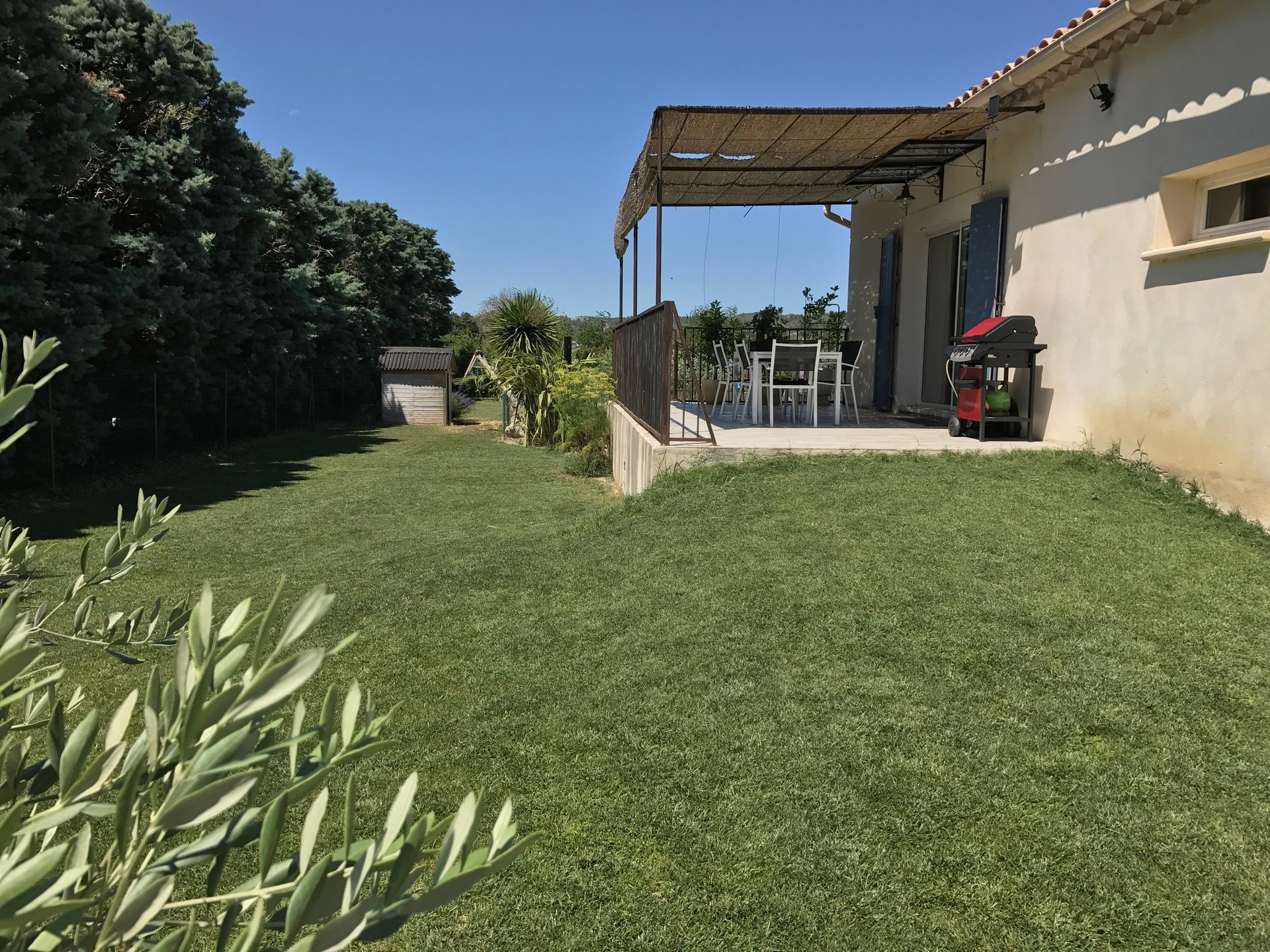 Le Pré du Roi, Graveson - photo 25